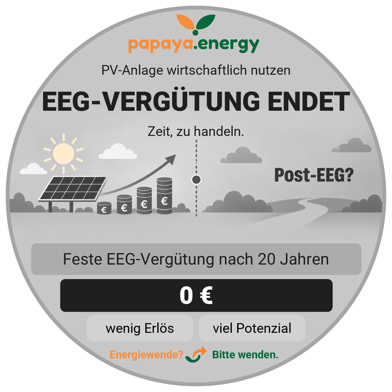 Papaya Energy – Post-EEG